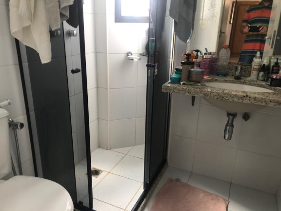 Imagem Apartamento com 3 Quartos à Venda, 102 m² em Pituba - Salvador