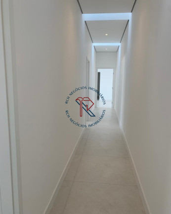 Imagem Casa com 3 Quartos à Venda, 244 m² em Alphaville Nova Esplanada - Votorantim