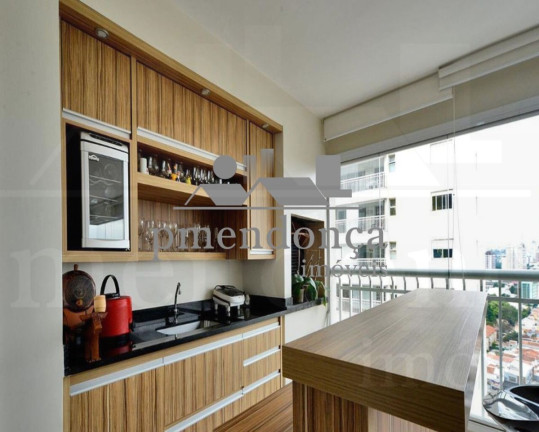 Imagem Apartamento com 4 Quartos à Venda, 162 m² em Barra Funda - São Paulo Imagem Apartamento com 4 Quartos à Venda, 162 m² em Barra Funda - São Paulo