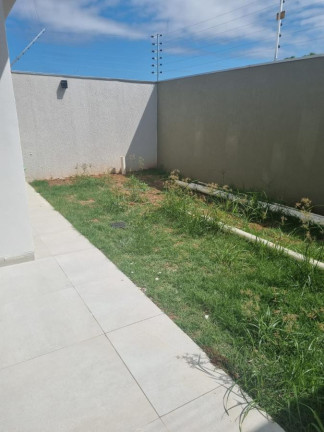 Imagem Casa com 3 Quartos à Venda, 127 m² em Jardim Espanha - Maringá
