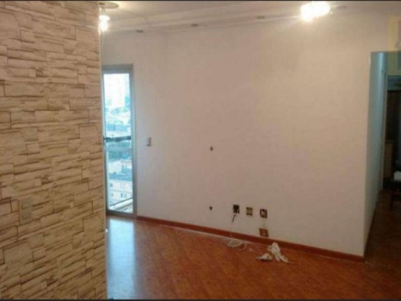 Apartamento com 3 Quartos à Venda, 74 m² em Vila Ema - São Paulo