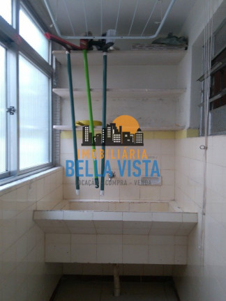 Imagem Apartamento com 2 Quartos à Venda, em Centro - São Vicente Imagem Apartamento com 2 Quartos à Venda, em Centro - São Vicente