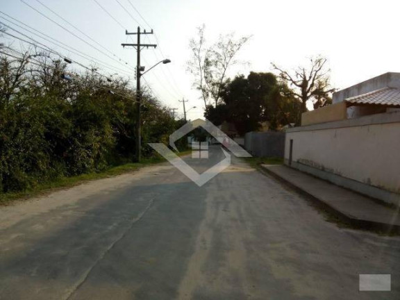 Imagem Terreno à Venda, 200 m² em Campo Grande - Rio De Janeiro