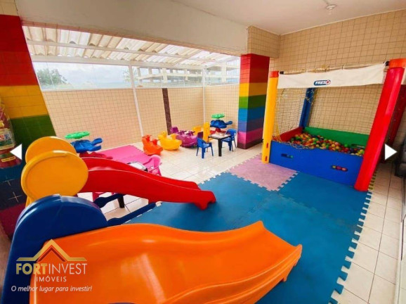 Imagem Imóvel com 1 Quarto à Venda, 35 m² em Vila Caiçara - Praia Grande Imagem Imóvel com 1 Quarto à Venda, 35 m² em Vila Caiçara - Praia Grande