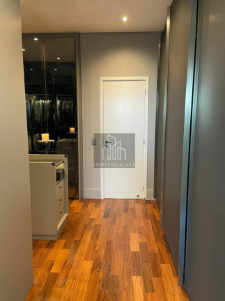 Imagem Apartamento com 4 Quartos à Venda, 367 m² em Centro - Santana De Parnaíba