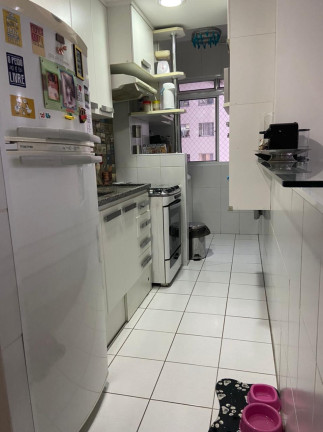 Imagem Apartamento com 2 Quartos à Venda, 50 m² em Chácara Califórnia - São Paulo Imagem Apartamento com 2 Quartos à Venda, 50 m² em Chácara Califórnia - São Paulo