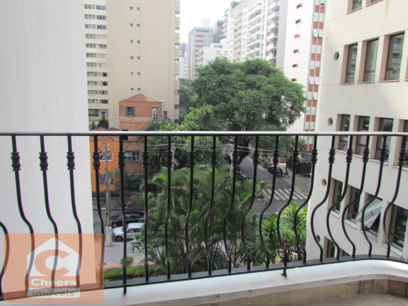 Imagem Apartamento com 3 Quartos para Alugar, 150 m² em Jardim Paulista - São Paulo Imagem Apartamento com 3 Quartos para Alugar, 150 m² em Jardim Paulista - São Paulo