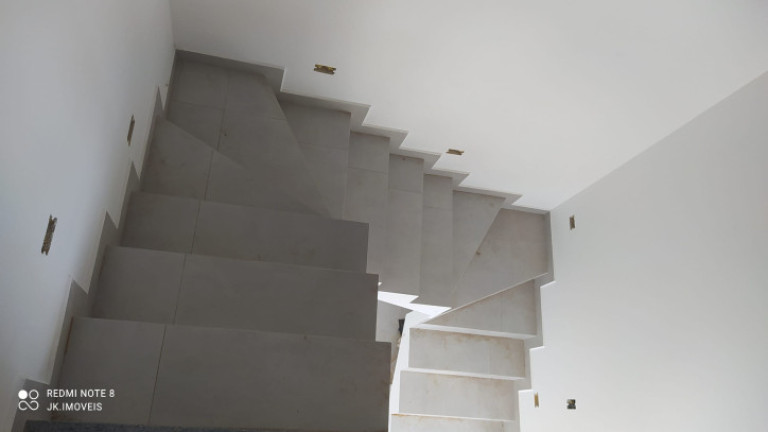 Imagem Sobrado com 3 Quartos à Venda, 98 m² em Balneário Cambiju - Itapoá