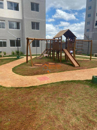 Imagem Apartamento com 2 Quartos à Venda, 42 m² em Vila Nova Bonsucesso - Guarulhos Imagem Apartamento com 2 Quartos à Venda, 42 m² em Vila Nova Bonsucesso - Guarulhos