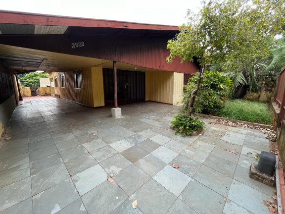 Imagem Casa para Alugar, 360 m² em Zona 1-a - Umuarama
