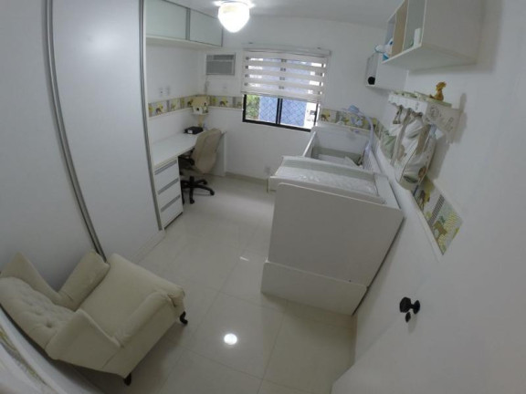 Imagem Apartamento com 2 Quartos à Venda, 85 m² em Pituba - Salvador