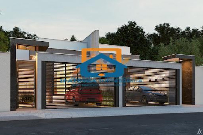 Imagem Casa com 3 Quartos à Venda, 125 m² em Bethânia - Ipatinga