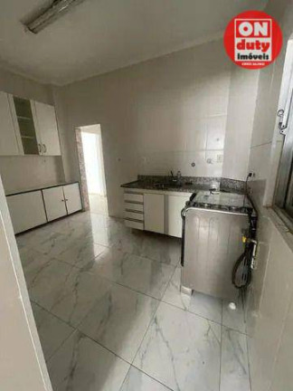Imagem Apartamento com 2 Quartos à Venda, 98 m² em José Menino - Santos Imagem Apartamento com 2 Quartos à Venda, 98 m² em José Menino - Santos