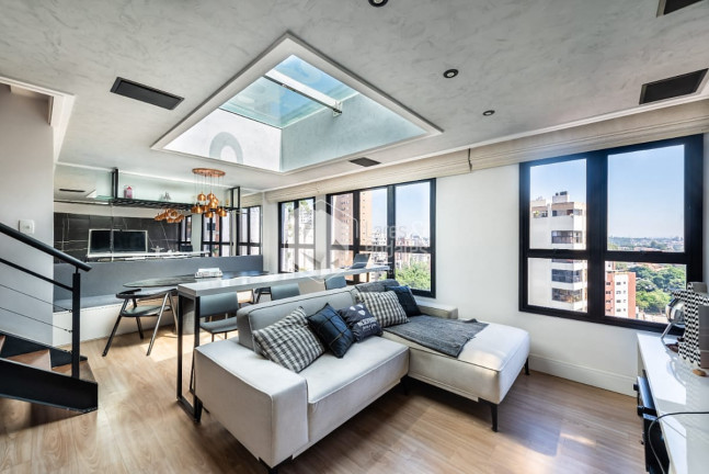 Imóvel com 1 Quarto à Venda, 140 m² em Morumbi - São Paulo