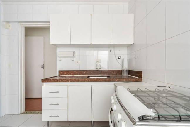 Imagem Apartamento com 3 Quartos à Venda, 97 m² em Perdizes - São Paulo