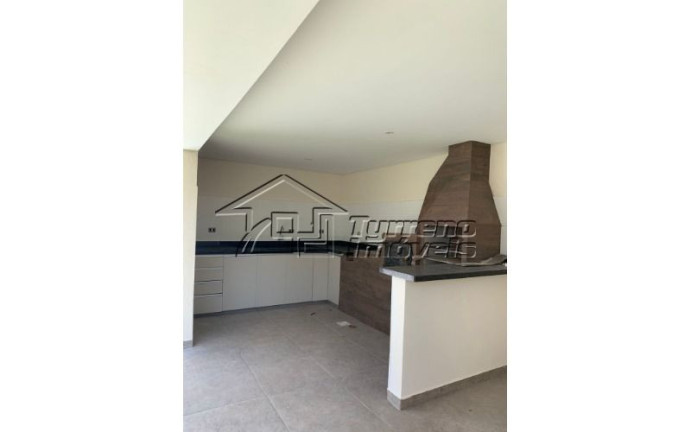 Imagem Casa de Condomínio com 3 Quartos à Venda, 181 m² em Jacareí - Jacareí
