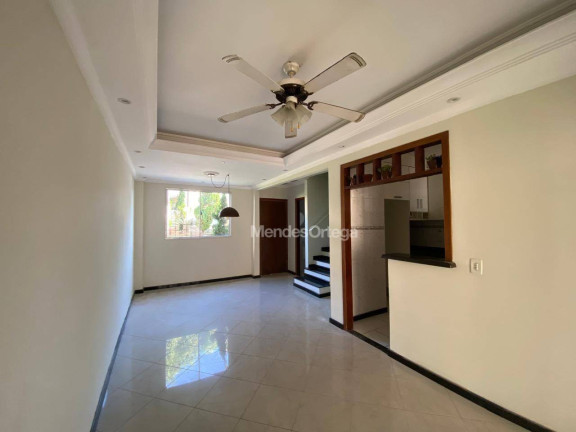 Imagem Casa com 3 Quartos à Venda, 90 m² em Condomínio Village Splendore - Sorocaba Imagem Casa com 3 Quartos à Venda, 90 m² em Condomínio Village Splendore - Sorocaba