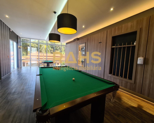 Imagem Apartamento com 3 Quartos à Venda, 121 m² em América - Joinville