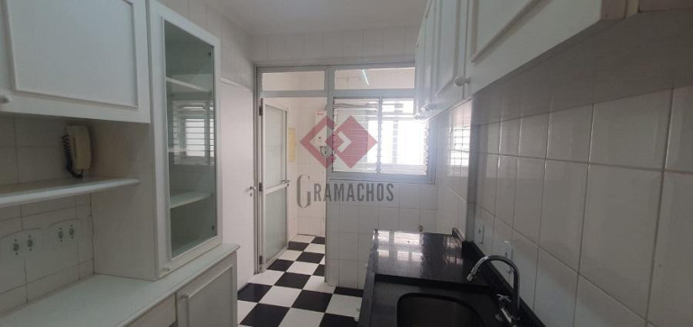 Imagem Apartamento com 3 Quartos para Alugar, 90 m² em Higienópolis - São Paulo