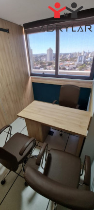 Imagem Imóvel com 1 Quarto para Alugar, 10 m² em Jardim Paris - Jundiaí Imagem Imóvel com 1 Quarto para Alugar, 10 m² em Jardim Paris - Jundiaí