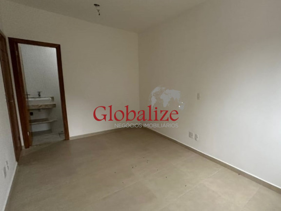 Imagem Casa com 3 Quartos à Venda, 140 m² em Vila Belmiro - Santos Imagem Casa com 3 Quartos à Venda, 140 m² em Vila Belmiro - Santos