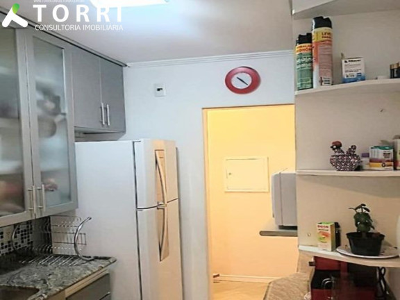 Imagem Apartamento com 2 Quartos à Venda, 50 m² em Jardim Monte Alegre - São Paulo Imagem Apartamento com 2 Quartos à Venda, 50 m² em Jardim Monte Alegre - São Paulo