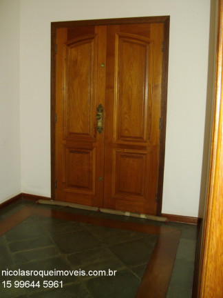 Imagem Imóvel com 5 Quartos à Venda, 2.500 m² em Chácara Carolina - Itu Imagem Imóvel com 5 Quartos à Venda, 2.500 m² em Chácara Carolina - Itu