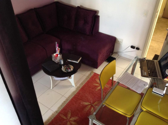Imagem Kitnet com 1 Quarto à Venda, 33 m² em Vila Buarque - São Paulo