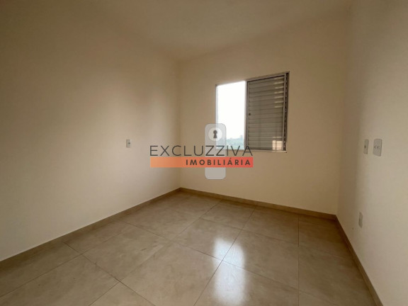 Imagem Apartamento com 3 Quartos para Alugar, 125 m² em Vila São José - Taubaté