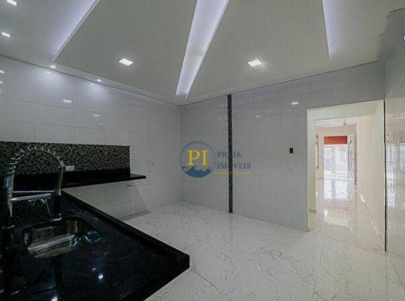 Imagem Casa com 2 Quartos à Venda, 119 m² em Vila Caiçara - Praia Grande Imagem Casa com 2 Quartos à Venda, 119 m² em Vila Caiçara - Praia Grande