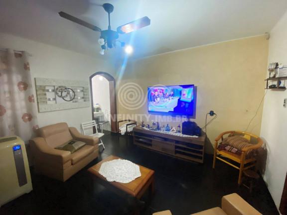 Imagem Casa com 3 Quartos à Venda, 220 m² em Ipiranga - São Paulo