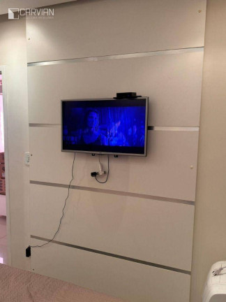 Imagem Apartamento com 2 Quartos à Venda, 46 m² em City Ribeirão - Ribeirão Preto