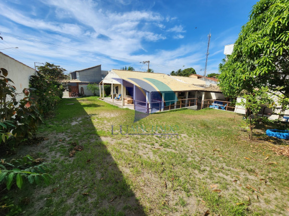 Imagem Casa com 3 Quartos à Venda, 70 m² em Caminho De Búzios - Cabo Frio