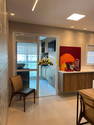 Imagem Apartamento com 3 Quartos à Venda, 200 m² em Alphaville Empresarial - Barueri Imagem Apartamento com 3 Quartos à Venda, 200 m² em Alphaville Empresarial - Barueri