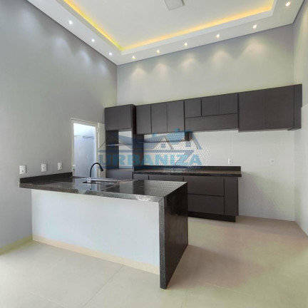 Imagem Casa com 3 Quartos à Venda, 140 m² em Condomínio Residencial Vila Madalena - Araçatuba Imagem Casa com 3 Quartos à Venda, 140 m² em Condomínio Residencial Vila Madalena - Araçatuba