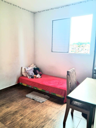 Imagem Apartamento com 2 Quartos à Venda,  em Jardim Maria Luíza - Sumaré