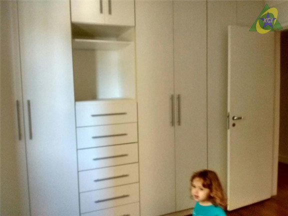 Imagem Apartamento com 4 Quartos à Venda, 154 m² em Cambuí - Campinas