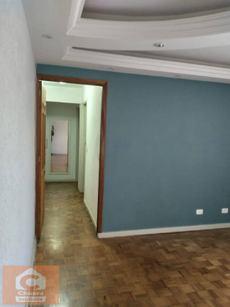 Imagem Apartamento com 3 Quartos à Venda, 71 m² em Vila Mariana - São Paulo Imagem Apartamento com 3 Quartos à Venda, 71 m² em Vila Mariana - São Paulo