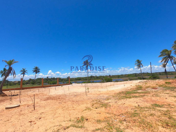 Imagem Terreno à Venda, 758 m² em Alphaville Guarajuba - Camaçari Imagem Terreno à Venda, 758 m² em Alphaville Guarajuba - Camaçari