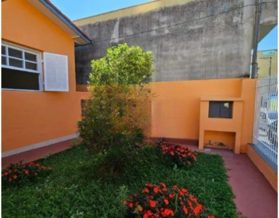 Imagem Casa com 1 Quarto à Venda, 71 m² em Olímpico - São Caetano Do Sul
