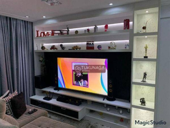 Imagem Apartamento com 3 Quartos à Venda, 64 m² em Brás - São Paulo Imagem Apartamento com 3 Quartos à Venda, 64 m² em Brás - São Paulo