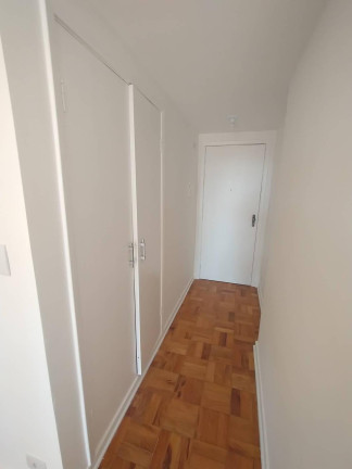 Imagem Apartamento com 1 Quarto à Venda, 38 m² em Santa Cecilia - São Paulo