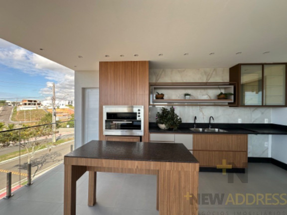 Imagem Casa com 5 Quartos à Venda,  em Santa Paula I - Vila Velha