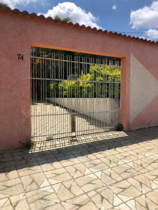 Imagem Casa com 2 Quartos à Venda, 110 m² em Wanel Ville - Sorocaba Imagem Casa com 2 Quartos à Venda, 110 m² em Wanel Ville - Sorocaba