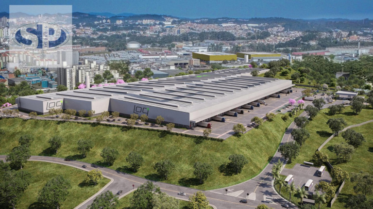 Imagem Imóvel Comercial para Alugar, 2.650 m² em Alves Dias - São Bernardo Do Campo Imagem Imóvel Comercial para Alugar, 2.650 m² em Alves Dias - São Bernardo Do Campo