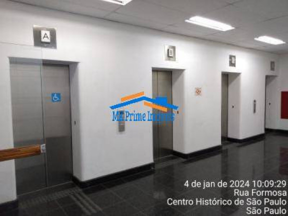 Imagem Imóvel Comercial à Venda, 1 m² em Centro - São Paulo Imagem Imóvel Comercial à Venda, 1 m² em Centro - São Paulo