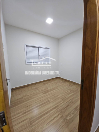Imagem Casa com 3 Quartos à Venda, 250 m² em Campos Ville - Araraquara Imagem Casa com 3 Quartos à Venda, 250 m² em Campos Ville - Araraquara