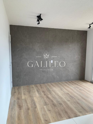 Imagem Apartamento com 2 Quartos à Venda, 49 m² em Vila Nambi - Jundiaí Imagem Apartamento com 2 Quartos à Venda, 49 m² em Vila Nambi - Jundiaí