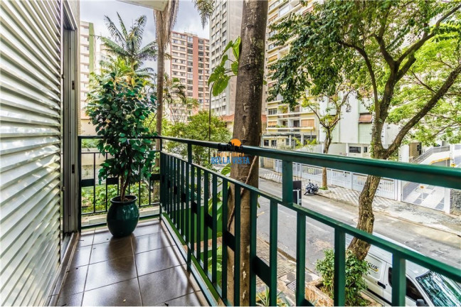Imagem Apartamento com 2 Quartos à Venda, em Bela Vista - São Paulo Imagem Apartamento com 2 Quartos à Venda, em Bela Vista - São Paulo
