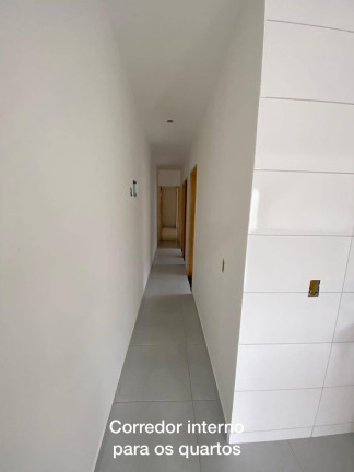 Imagem Casa com 3 Quartos à Venda, 90 m² em Jardim Maria Luiza - Londrina
